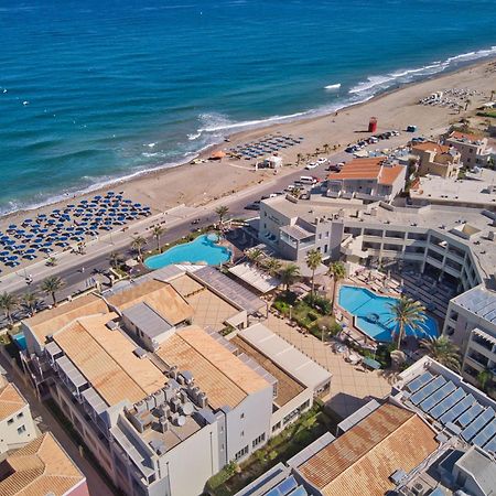 Aegean Pearl Hotel Ретимно Екстериор снимка
