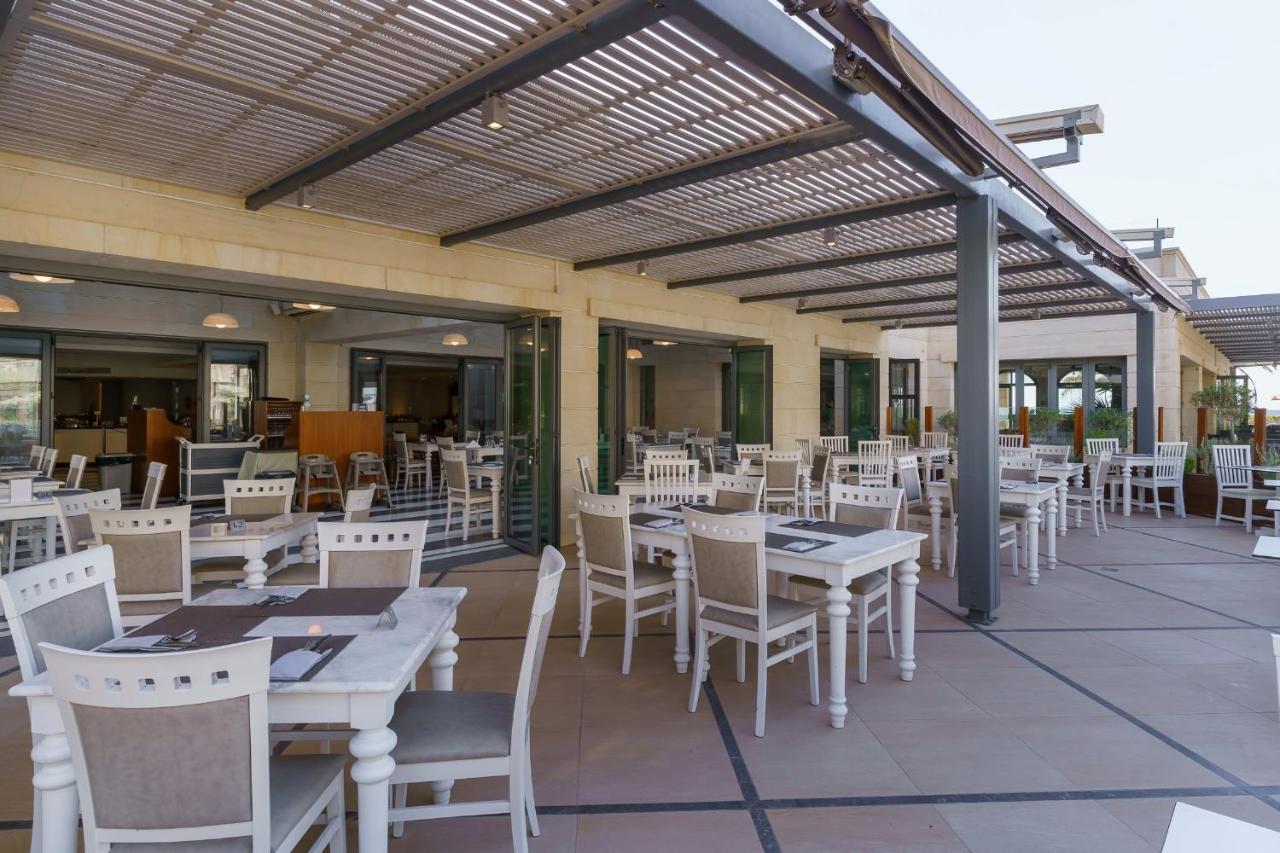 Aegean Pearl Hotel Ретимно Екстериор снимка