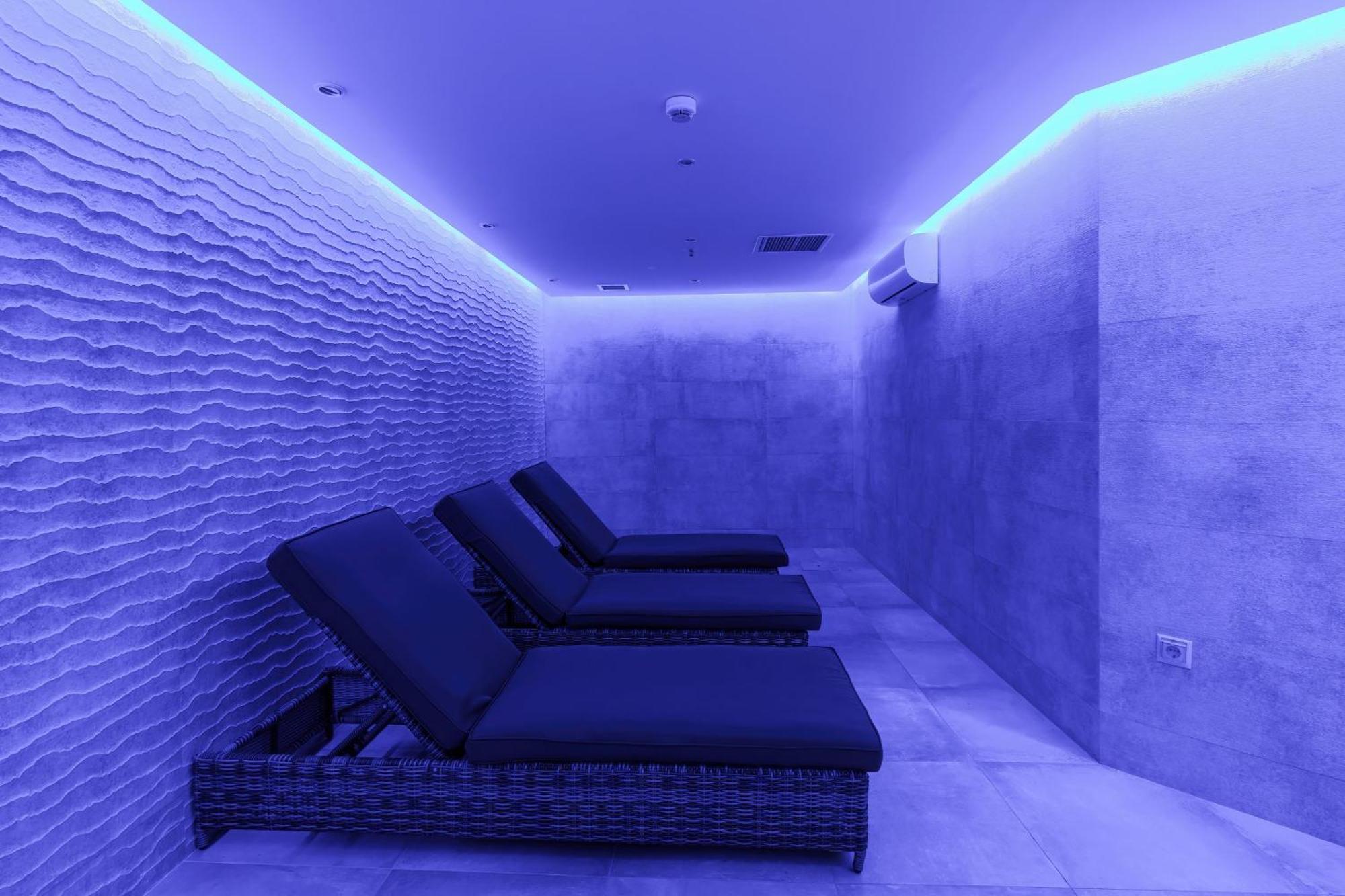 Aegean Pearl Hotel Ретимно Екстериор снимка