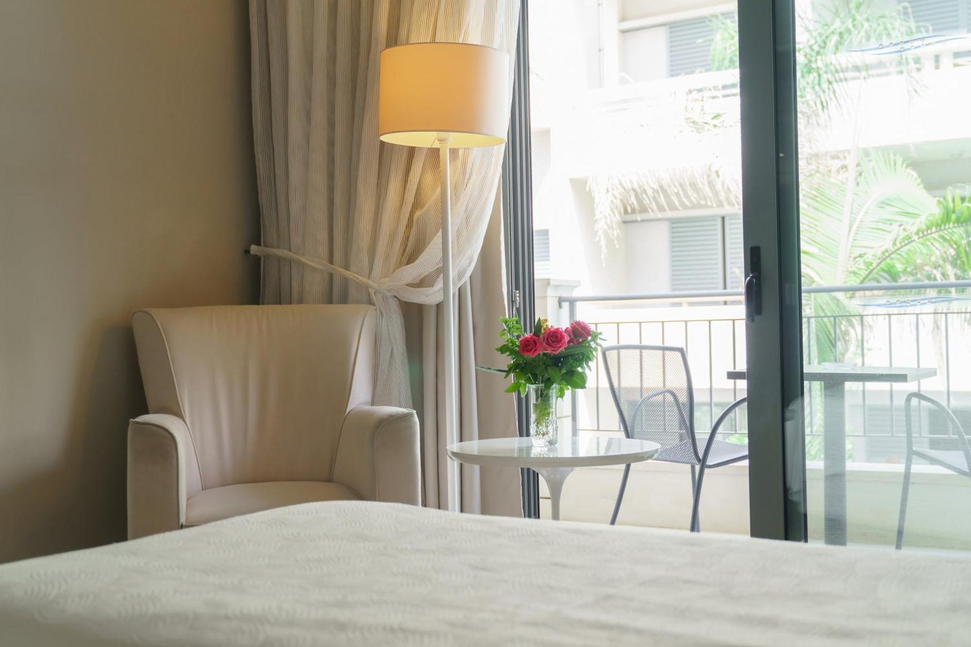 Aegean Pearl Hotel Ретимно Стая снимка