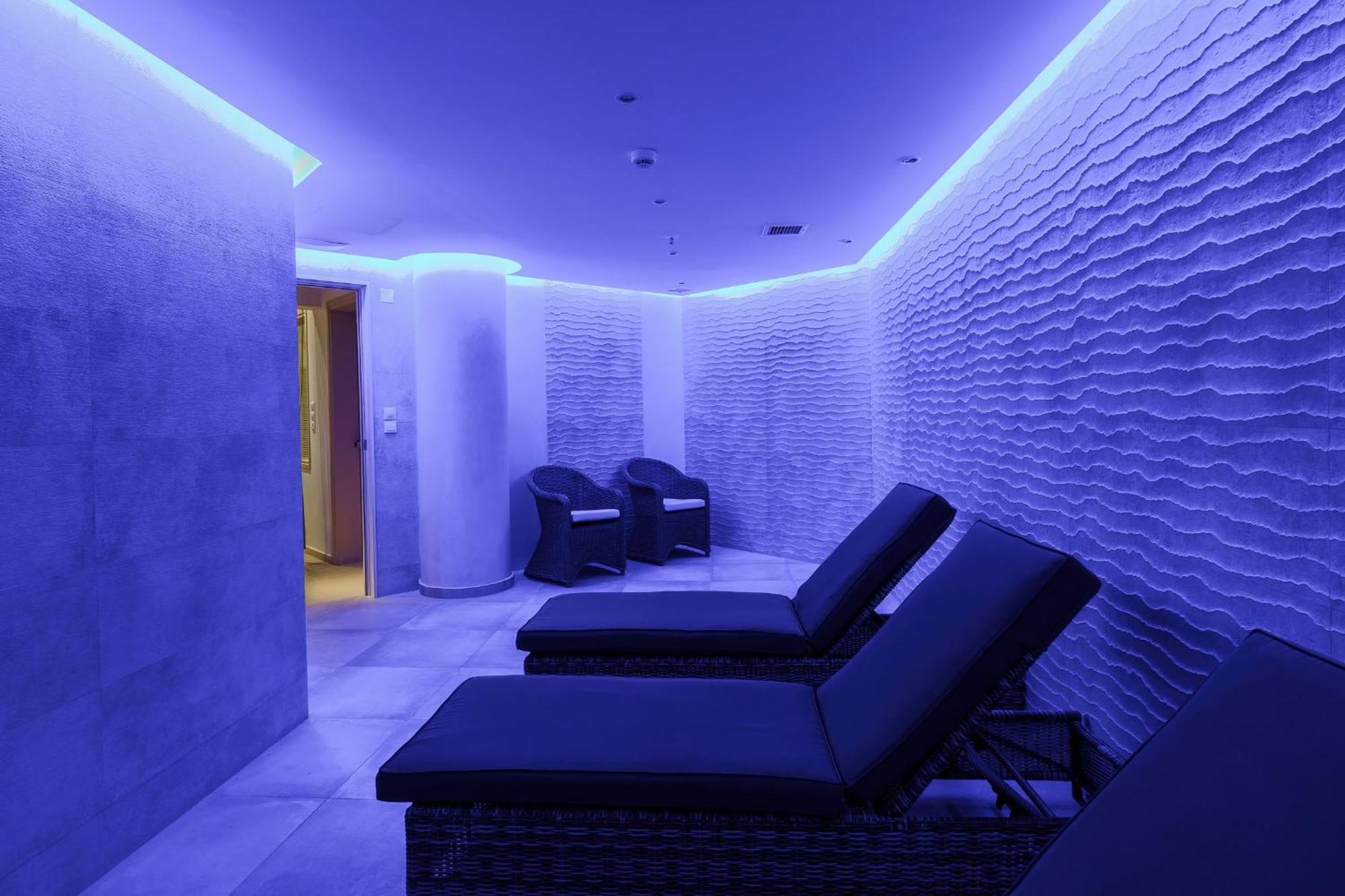 Aegean Pearl Hotel Ретимно Екстериор снимка